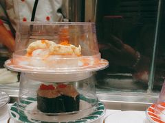 -新一番三文鱼寿司(大东海店)