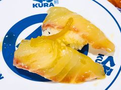 -KURA寿司(难波元町店)