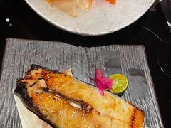 -匠和风精致料理(莆田财富中心店)