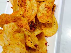 -勇利赵家烤肉坊(纬二街店)