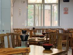 大堂-春和面馆(常德路店)