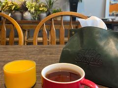 -隐食餐厅(金水湾公馆店)