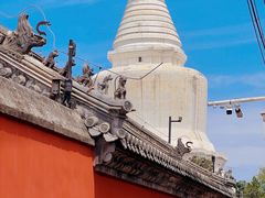 -妙应寺白塔