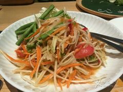 -彩虹云霄酒店76&78层国际自助餐