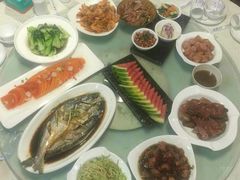 -淀里船宴(裕华东路店)