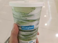-Blueglass酸奶(财富购物中心店)