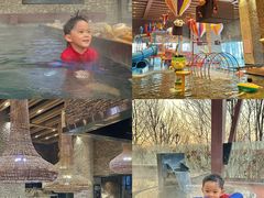 -清河半岛温泉度假酒店