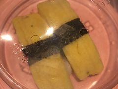 -争鲜回转寿司(通州万达店)