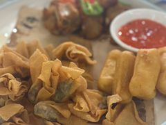 -肥仔顺德菜(龙悦居店)