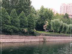 -西清公园