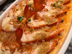 -新白鹿餐厅(松江开元地中海店)