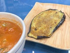 -马布尔莱斯食府(西红门店)
