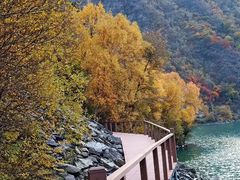 -叠溪松坪沟景区