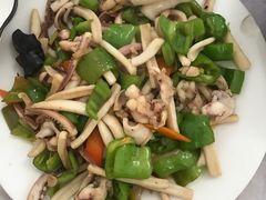 -宾朋海鲜特色美食餐厅·纯手工鲅鱼水饺(兴海路店)