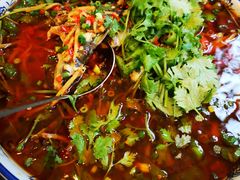 -院8里·少城记忆老川菜(宽窄巷子店)