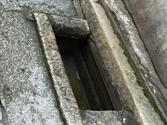 -白沙古井