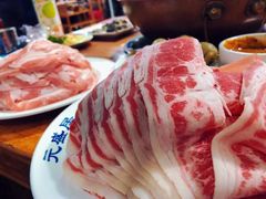 -元盛居(生态大街店)