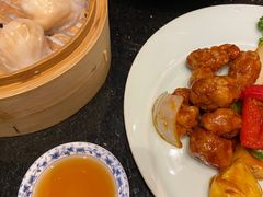 -正斗·港式粤菜(SKLP店)