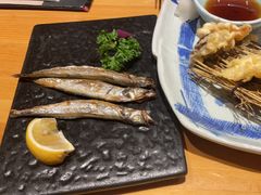 -大岛日本料理铁板烧(南通大饭店)