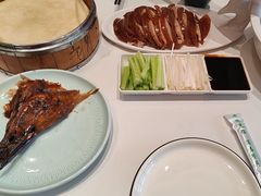 -梅利汴京烤鸭•开封豫菜地标店(东司门店)