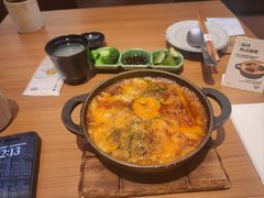 -CURRY YA 熟成咖哩專門店(深圳湾万象城店)