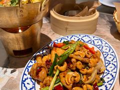 腰果辣炒鸡-KingThaia金泰兰(滨江天街店)