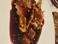 -杭州君悦酒店·湖滨28中餐厅