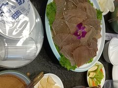 -仁和四季涮肉馆(天坛南门店)