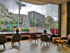 -星巴克(珠海摩尔百货店)