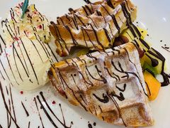 -Patagonia Chocolates(皇后镇店)