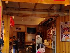 -弓虽昌焖烧鸡(大竹林店)