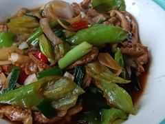 -云中菜馆(恒晟·云中绿园店)