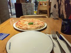 -玛尚诺意式餐厅(天环广场店)
