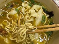 四厂咖喱烩面-四厂烩面(棉纺路店)