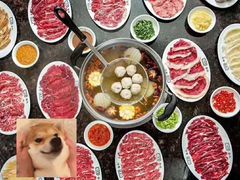 -八合里潮汕鲜牛肉火锅(惠州华贸店)