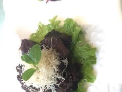 -望乡楼上海菜(日月光店)