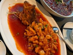 -望乡楼上海菜(日月光店)