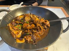 -孙家外婆•长春地标美食新名片(红旗街万达店)