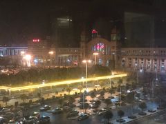 -武汉汉口火车站东方建国大酒店