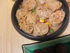 -十二舍·湯物素煮(江泰潤政店)