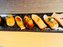 -炙柒Sekinana·精致日料(合生汇店)