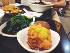 -水平有限广西米粉·广西风味集(五道口店)