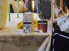 -霸王茶姬(正佳广场店)