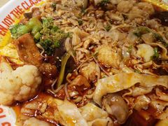 -每味每客·重庆麻辣烫(拓展大厦店)