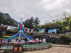 -梦幻奥陶纪景区