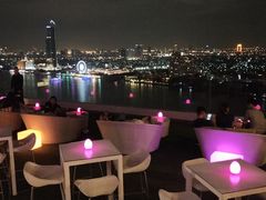 -阿瓦尼河滨曼谷酒店