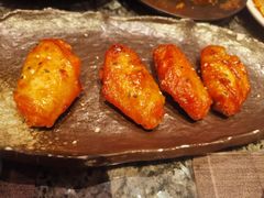 -大渔铁板烧(中山路八佰伴店)