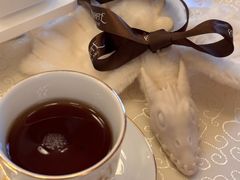 -Salon de Ville浦江汇(上海外滩华尔道夫酒店店)