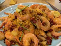 -德胜轩正宗顺德菜(宝安沙井会展中心店)