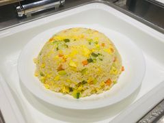 -蓝海国际大饭店·蓝钻自助百汇(兰山店)